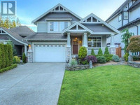 15 MAPLE DRIVE Port Moody, British Columbia