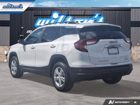 Come see this certified 2024 GMC Terrain SLE AWD | Adaptive Cruise | Power Liftgate | Heated Seats |... (image 2)