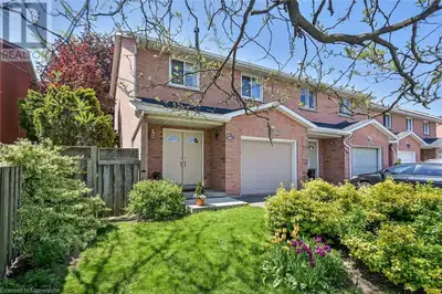 WELCOME TO 1182 UPPER WENTWORTH STREET! An excellent home for commuters and for your growing family!...