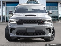 Welcome to 400 Chrysler Dodge Jeep Ram. 5.7L HEMI V-8 engine - Advanced infotainment system - Compre... (image 2)