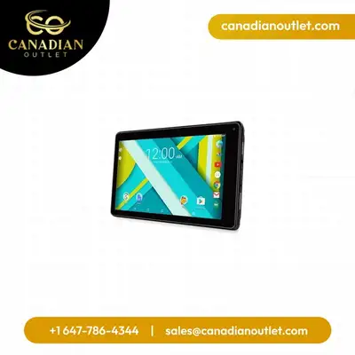 Android Tablets - TCL, RCA, 10 inch & 7 inch Tablet, View more