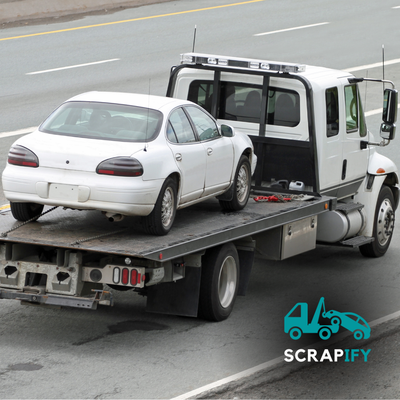 We Buy Junk Cars for Cash Ottawa - Up to ,000! Free Pickup, View more
