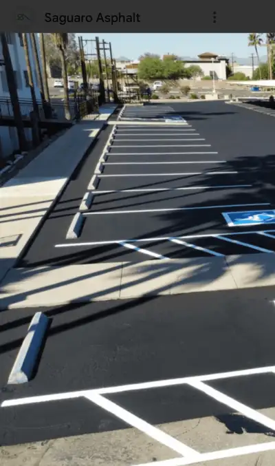 Quality Paving Solutions for Commercial, Municipal & Industrial Projects We specialize in asphalt ,...
