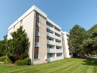 ALL INCLUSIVE - Pinegrove - 2BR Apartment in Waterloo 2