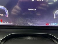 The 2024 Jeep Grand Cherokee L Limited 4x4 in Gray combines impressive capability and advanced featu... (image 8)