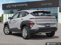This Hyundai Kona has a durable Regular Unleaded I-4 2.0 L/122 engine powering this Variable transmi... (image 3)
