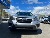 WHY THIS FORESTER STANDS OUT: • SUBARU SYMMETRICAL AWD Confident in snow, rain, gravel roads whateve... (image 1)