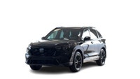 -Regina Honda Honda CR-V Sport 107 point inspected, Fully detailed, Fresh oil change, Up to date ser... (image 4)