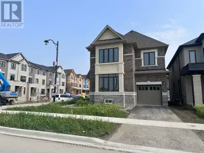 61 GRASSBANK ROAD Brampton (Sandringham-Wellington North), Ontar