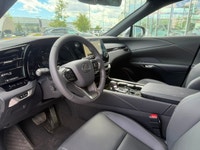 At Lexus of Royal Oak, your AMVIC-certified, family-owned and owner-managed Lexus Calgary dealership... (image 7)