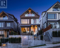 1 3536 W 14TH AVENUE Vancouver, British Columbia