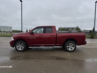 KBB.com 10 Best Used Trucks Under $20,000. Only 72,094 Miles! This Ram 1500 delivers a Gas V8 5.7L/3... (image 3)