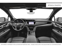 2026 Cadillac XT5 Kijiji Engine: V6 Cylinder Engine (image 5)
