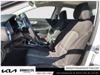 2024 Kia Forte | One Owner | BC Registered | Heated Seats | Bluetooth | Back up Camera The 2024 Kia... (image 7)