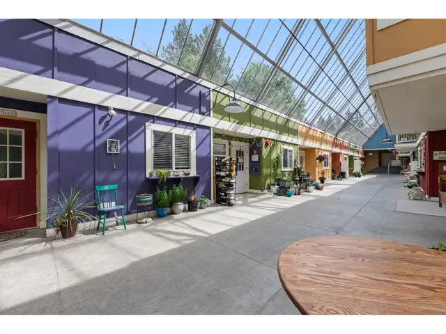 32 20543 96 AVENUE Langley, British Columbia62864381598338124
