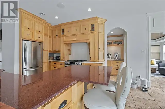 181 Maurice Crescent Dieppe, New Brunswick in Houses for Sale in Moncton - Image 15