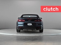 NO ACCIDENTS / CLEAN CARFAX / Rear View Camera, Power Driver Seat, Power Passenger Seat and more! Cl... (image 4)