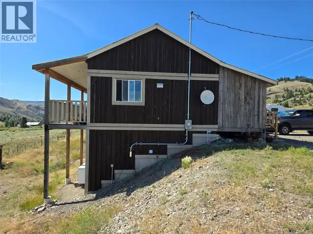 7145 PRINCETON KAMLOOPS  5A Highway Kamloops, British Columbia in Houses for Sale in Kamloops - Image 18