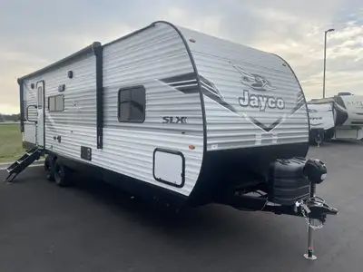 Welcome to Eldorado RV Sales, the longest running dealership in Southern Alberta! Equipped With: Ove...