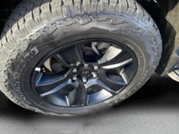 The 2023 Ram 1500 Sport in stunning blue and equipped with a 4x4 drivetrain is engineered for those... (image 8)