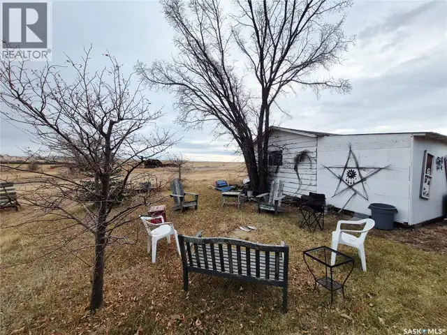 111 Alfred STREET Kyle, Saskatchewan in Houses for Sale in Swift Current - Image 33