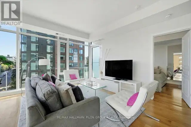 413 - 238 BESSERER STREET Ottawa, Ontario in Condos for Sale in Ottawa - Image 5