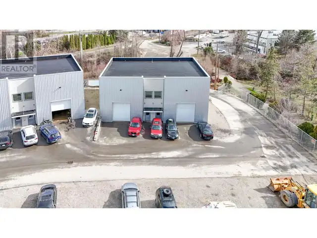 2840 - 2848 Fenwick Road Kelowna, British Columbia in Commercial & Office Space for Sale in Penticton - Image 10