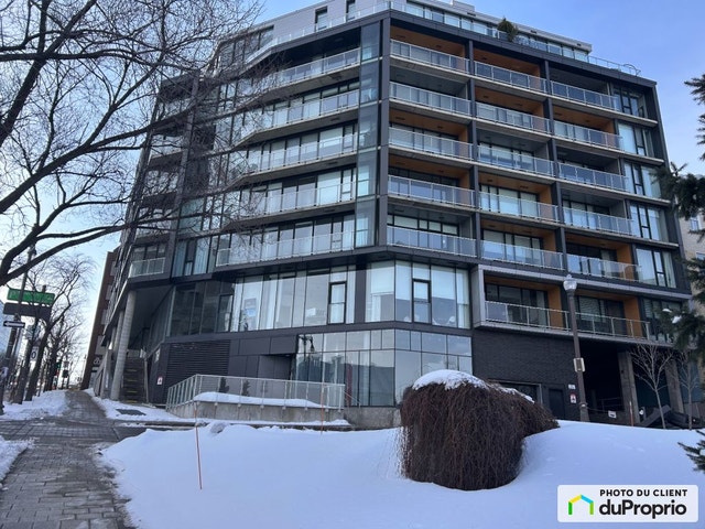 $369,000 - Condominium for sale in St-Jean-Baptiste — photo 1