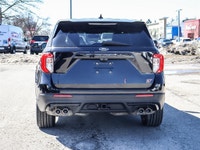 Unleash exhilarating performance and impressive versatility with this exceptional 2022 Ford Explorer... (image 4)