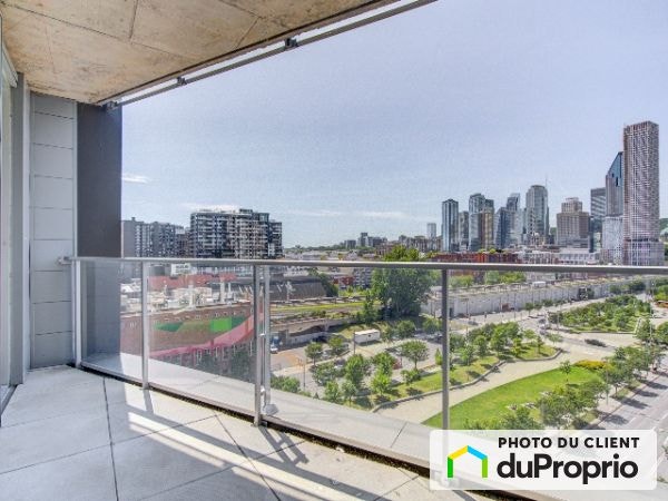 $679,900 - Condominium in Ville-Marie (downtown, old Mtl) — photo 3