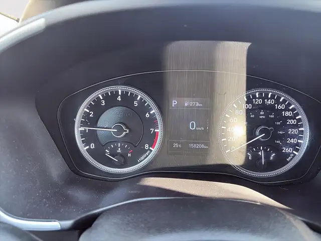 2020 Hyundai Santa Fe Preferred 2.4 w/Sun & Leather Package in Cars & Trucks in Fredericton - Image 15