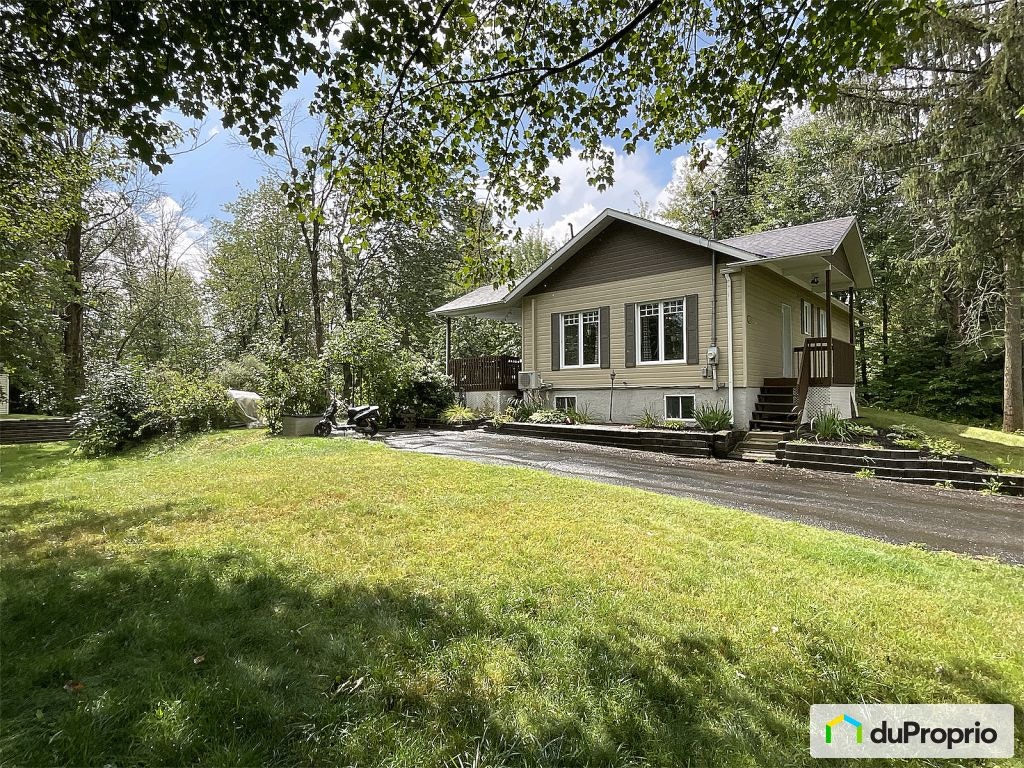 $395,000 - Bi-Level for sale in Drummondville (St-Nicéphore) — photo 2