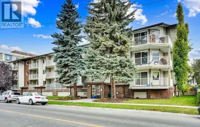 PRIME LOCATION! This spacious 2-bedroom corner unit is nestled in the heart of vibrant Tuxedo Park,...