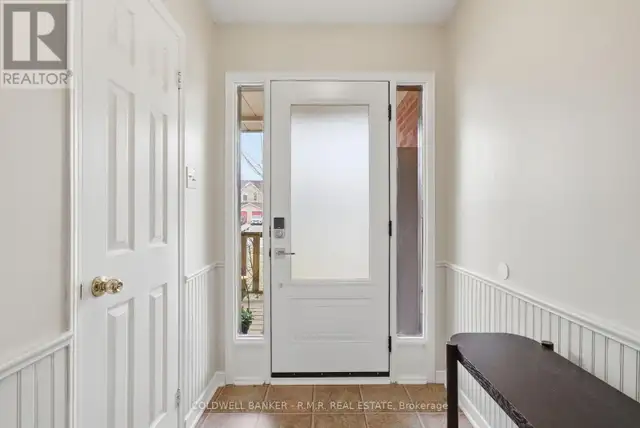 36 WHELER COURT Uxbridge, Ontario in Houses for Sale in Markham / York Region - Image 9