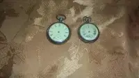 Wanted-  pocket watches