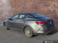 Check out this 2021 Nissan Sentra S before someone takes it home! *Get Your Money's Worth for this N... (image 2)