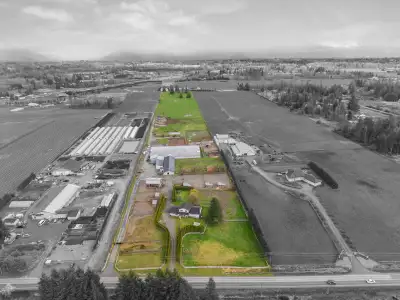 19.73 Acre Opportunity for Multifamily Living, Storage, Equestrian Use & Investment. Prime location...