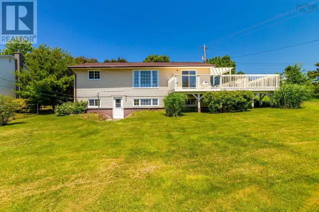 78 Riverview Drive Bridgetown, Nova Scotia62864756128515122