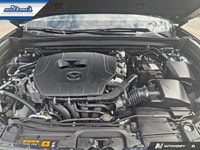 Come see this certified 2025 Mazda CX-30 GS Luxury AWD | Leather | Sunroof | Heated Seats + Steering... (image 8)