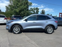 Double L Motors Ltd. For Sale: 2022 Ford Escape SE AWD Looking for a fuel-efficient, modern SUV with... (image 2)