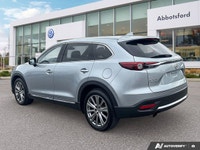Elevate every journey in the 2021 Mazda CX-9 Signature, perfect for families demanding sophisticatio... (image 2)