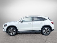 This Mercedes-Benz GLA boasts a Intercooled Turbo Gas/Electric I-4 2.0 L/121 engine powering this Au... (image 7)