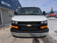 2018 Chevrolet Express 2500 Cargo FULLY OUTFITTED W/ Shelving & Ladder Rack 4.3L V6 RWD for sale at... (image 1)