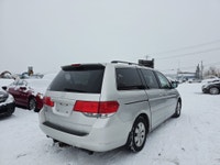 Zoomer Auto Text/Call for Viewing 403-615-5797 2009 Honda Odyssey EX Comes with Power Seats, Power W... (image 3)