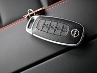 See Dealer Website for Details. 2026 Nissan Rogue Rock Creek ... Engine: 3 Cylinder Engine 1.5L L/10... (image 4)