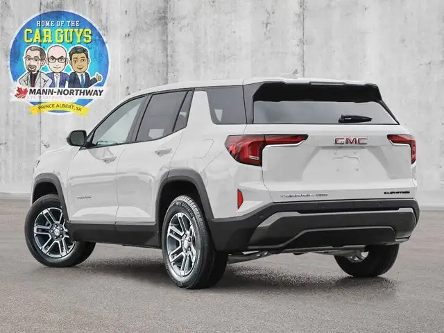 2027 GMC Terrain AWD Elevation574230077857474564