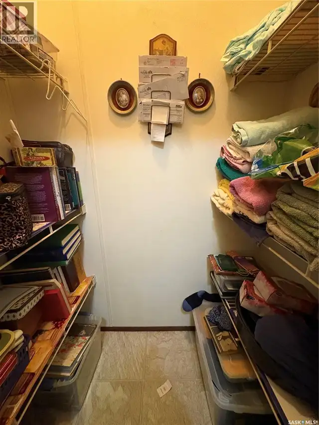 101 Montreal STREET Melville, Saskatchewan in Houses for Sale in Regina - Image 12