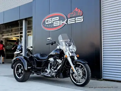 No money down.Credit approved in minutes* OACJust...CLICK HERE 2022 Harley-Davidson Freewheeler™ Hot...