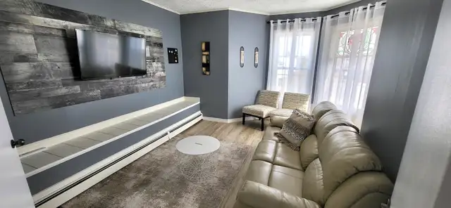 154 Beacon St - 3BR East, Split-Level, Heated, Parking in Long Term Rentals in Saint John - Image 10