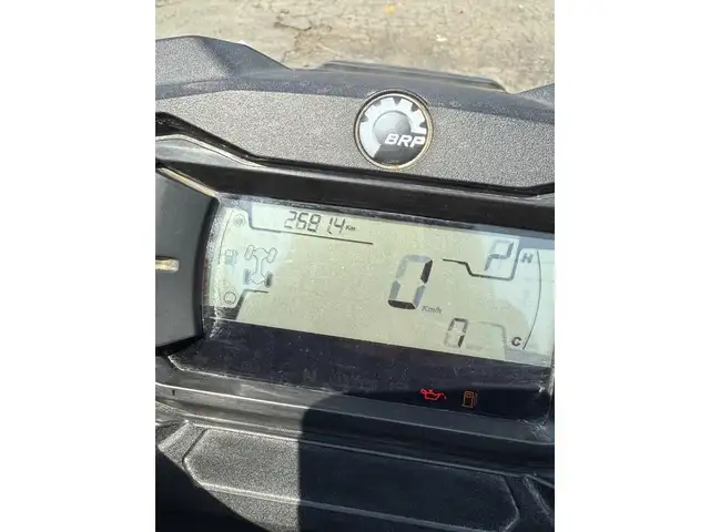 2021 Can-Am Outlander XT 1000R in ATVs in New Glasgow - Image 10